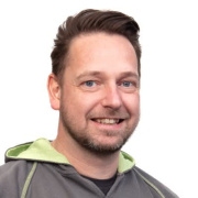 SebastiaanVreeswijk - PeerSpot reviewer