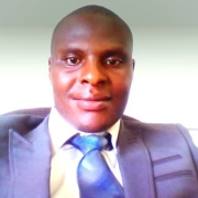 ElastosChimwanda - PeerSpot reviewer