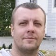 Linas Adamonis - PeerSpot reviewer