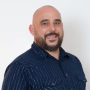 Anthony H. - PeerSpot reviewer