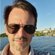 Filip Grasheski - PeerSpot reviewer