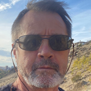 Christopher Prim - PeerSpot reviewer