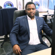 Cuthbert Tendaupenyu - PeerSpot reviewer