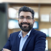 Muhammad Zeeshan Siddiqui - PeerSpot reviewer