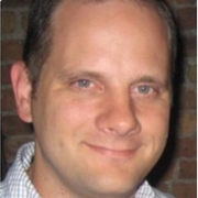 Timothy Rice - PeerSpot reviewer