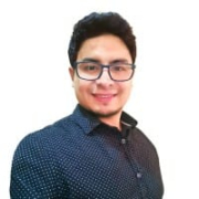 Daniel_Marin - PeerSpot reviewer