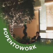 Jason Lau - PeerSpot reviewer