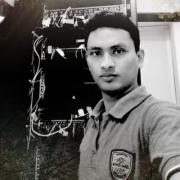 Khokon Roy - PeerSpot reviewer