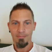 Achim Buettner - PeerSpot reviewer