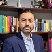 Fredy Sandoval - PeerSpot reviewer