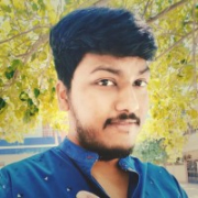Dilipkumar Bondugula - PeerSpot reviewer