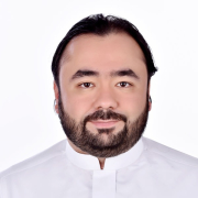 Taha Turkestani - PeerSpot reviewer