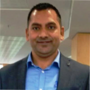 Balram Aggarwal - PeerSpot reviewer