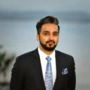 Abid Shafiq - PeerSpot reviewer