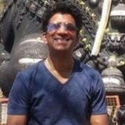 SatyajitSethy - PeerSpot reviewer