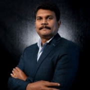 Suresh Ayyavoo - PeerSpot reviewer