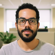 Matheus Costa - PeerSpot reviewer