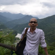 Heson Ko - PeerSpot reviewer