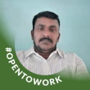 Senthil_Kumar - PeerSpot reviewer