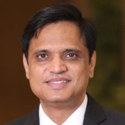 Vijay Pratap Singh - PeerSpot reviewer