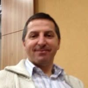 Adalberto Giaretta - PeerSpot reviewer