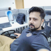 FaizanSiddiqui - PeerSpot reviewer