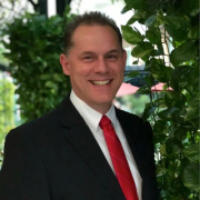 Michael-Sugg - PeerSpot reviewer