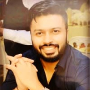 Rohit-Verma - PeerSpot reviewer