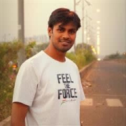 Sujeet Bhardwaj - PeerSpot reviewer