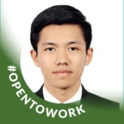Kyaw Htet Aung - PeerSpot reviewer