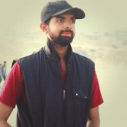 Muhammad  Yasir Arfat - PeerSpot reviewer