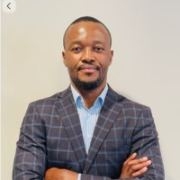 Marion Forbes - PeerSpot reviewer