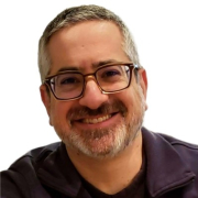 Aaron Held - PeerSpot reviewer