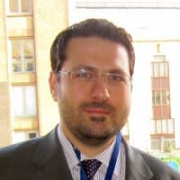 Antonios Lazanakis - PeerSpot reviewer