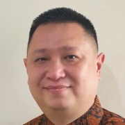 Kevin Abdi - PeerSpot reviewer