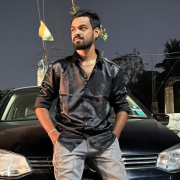 Sumanth Kandanuru - PeerSpot reviewer