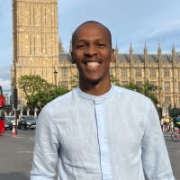 Diego Henrique Da SilvaBastos - PeerSpot reviewer