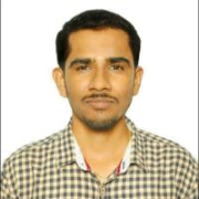 Prakash-G - PeerSpot reviewer