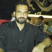 MukarramJah - PeerSpot reviewer