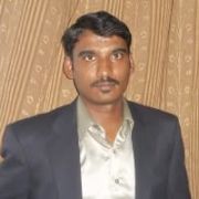 Karthik-A - PeerSpot reviewer