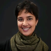 Kavita Khanna - PeerSpot reviewer