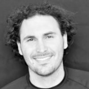 Fabien Sarran - PeerSpot reviewer