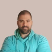 Adrián Rodriguez Garcia - PeerSpot reviewer