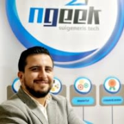 William Gonzalez - PeerSpot reviewer