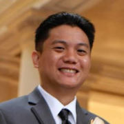 Alvin Abaya - PeerSpot reviewer