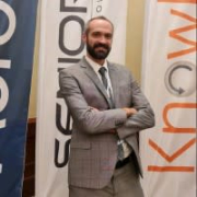 Anas Ismail - PeerSpot reviewer