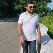 Srinivasan Iyyanar - PeerSpot reviewer