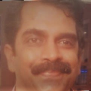 Suresh Nagendran - PeerSpot reviewer