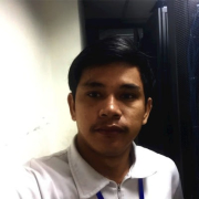 Borey Soen - PeerSpot reviewer