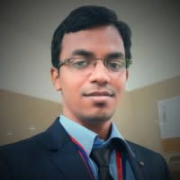 Nikhil Tiple - PeerSpot reviewer